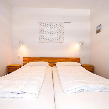 109 Traumblick, 1Reihe, Strandlage Sierksdorf Exteriör bild