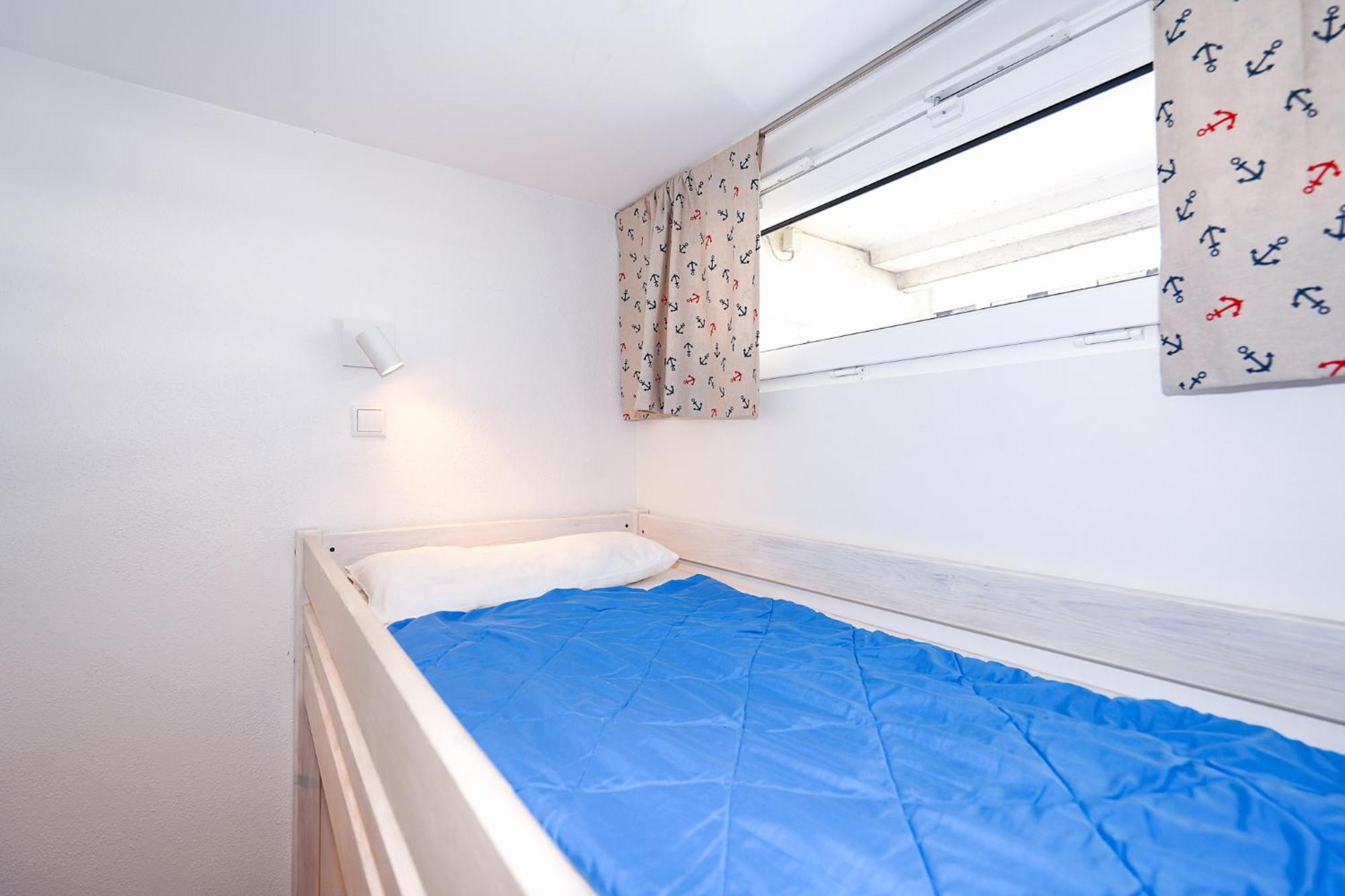 109 Traumblick, 1Reihe, Strandlage Sierksdorf Exteriör bild